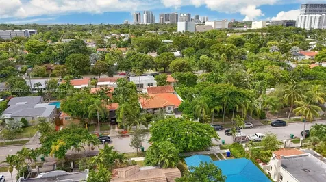 2350 SW 24th Terrace Miami FL 33145