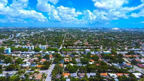 2385 SW 22nd Terrace Miami FL 33145