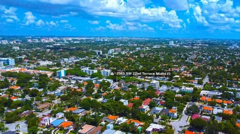 2385 SW 22nd Terrace Miami FL 33145