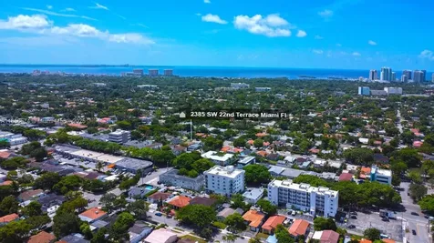 2385 SW 22nd Terrace Miami FL 33145