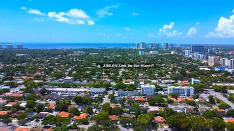 2385 SW 22nd Terrace Miami FL 33145