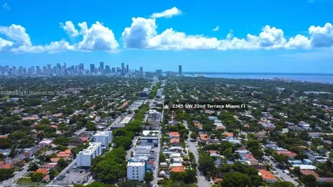 2385 SW 22nd Terrace Miami FL 33145