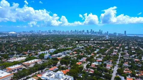 2385 SW 22nd Terrace Miami FL 33145