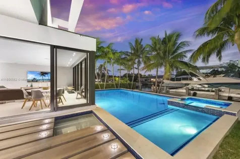 418 Sunset Drive Hallandale Beach FL 33009