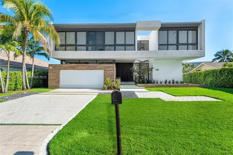 418 Sunset Drive Hallandale Beach FL 33009