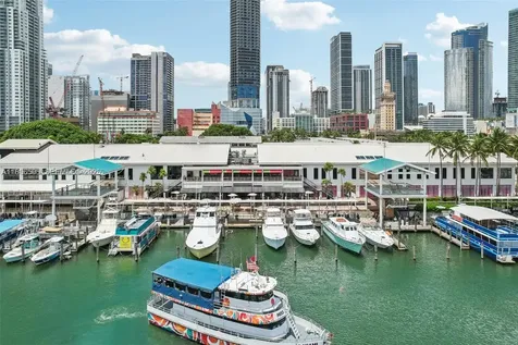 398 NE 5th Street Miami FL 33132
