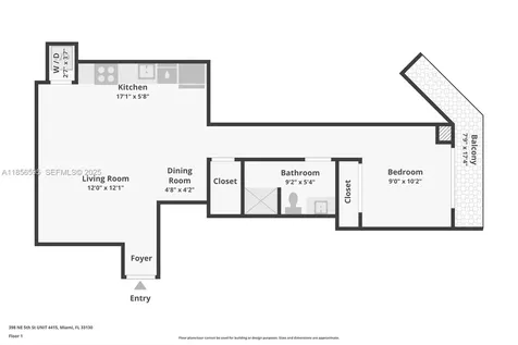 398 NE 5th Street Miami FL 33132
