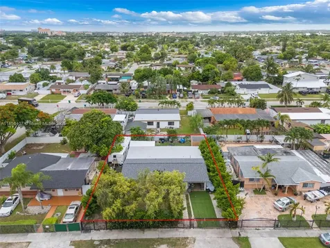 15022 SW 297th Terrace Homestead FL 33033