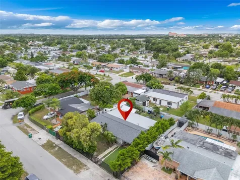 15022 SW 297th Terrace Homestead FL 33033