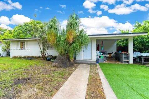 15022 SW 297th Terrace Homestead FL 33033