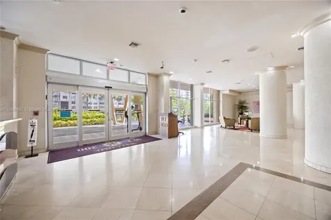 251 174th Street Sunny Isles Beach FL 33160