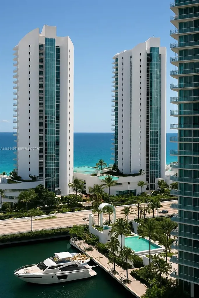 250 Sunny Isles Boulevard Sunny Isles Beach FL 33160