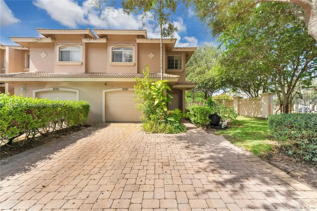 8080 NW 27th Street Sunrise FL 33322