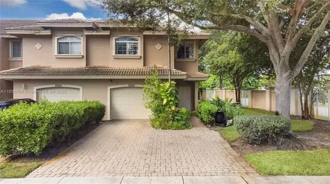 8080 NW 27th Street Sunrise FL 33322