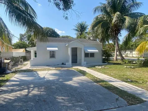 894 NW 108th Street Miami FL 33168