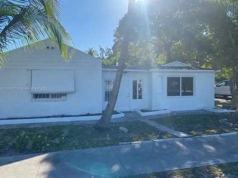 894 NW 108th Street Miami FL 33168