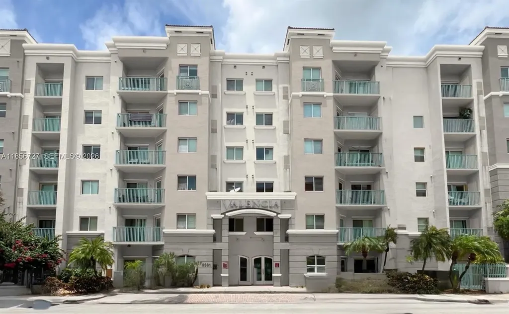 6001 SW 70th Street South Miami FL 33143
