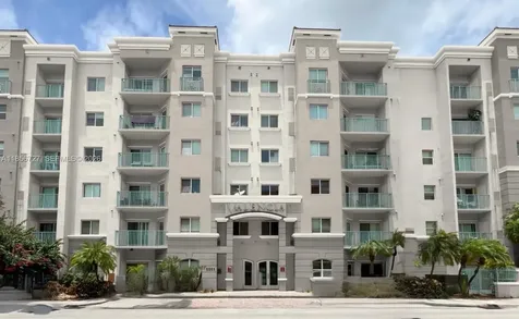 6001 SW 70th Street South Miami FL 33143