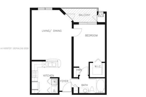 6001 SW 70th Street South Miami FL 33143
