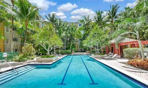 6001 SW 70th Street South Miami FL 33143