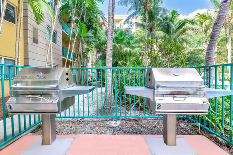6001 SW 70th Street South Miami FL 33143