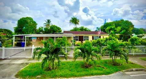 17001 NE 6th Court North Miami Beach FL 33162