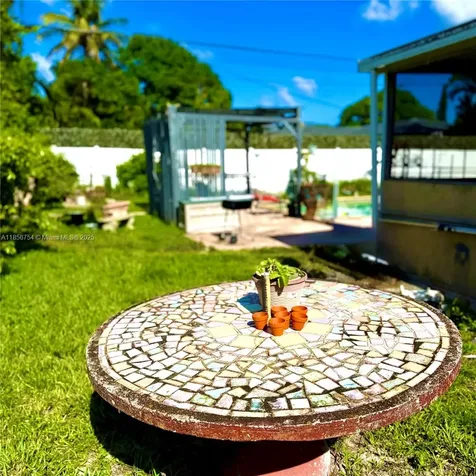 17001 NE 6th Court North Miami Beach FL 33162