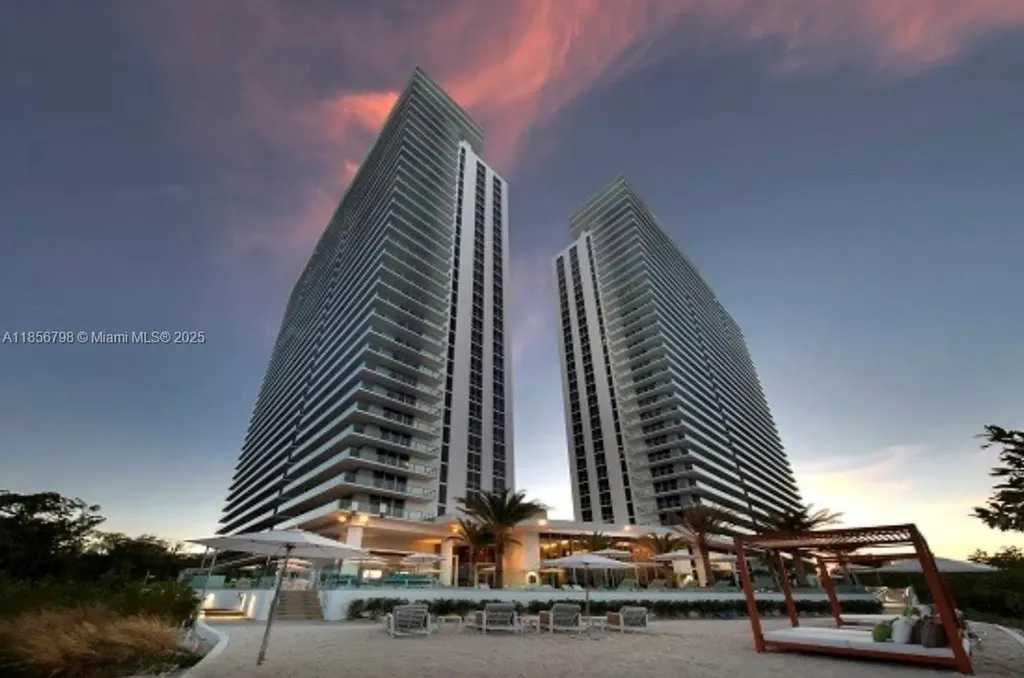 16385 Biscayne Boulevard Sunny Isles Beach FL 33160