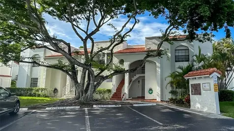 3570 Magellan Circle Aventura FL 33180