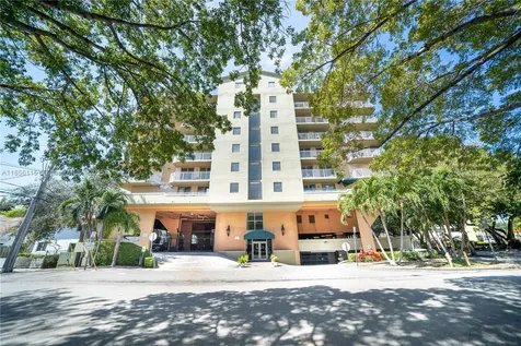 1650 Coral Way Miami FL 33145