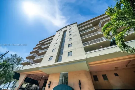 1650 Coral Way Miami FL 33145