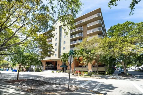 1650 Coral Way Miami FL 33145