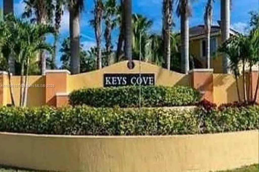 1666 SE 27 Court Florida City FL 33035
