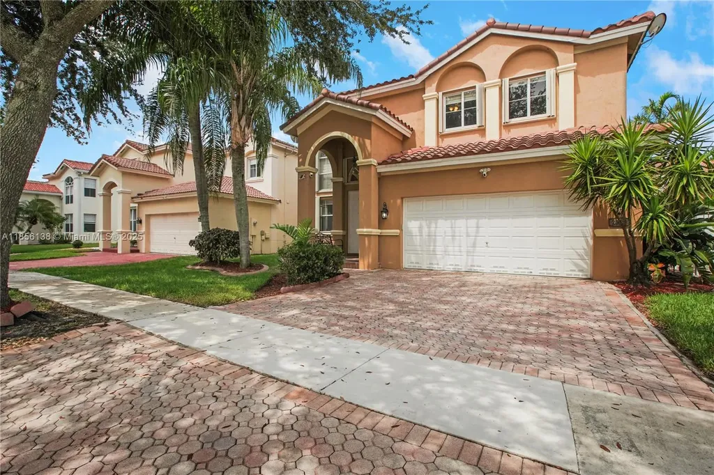 2310 SW 127th Avenue Miramar FL 33027