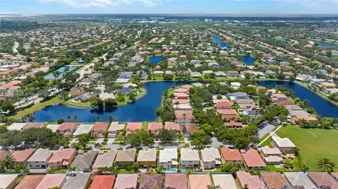 2310 SW 127th Avenue Miramar FL 33027