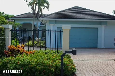15255 SW 80th Avenue Palmetto Bay FL 33157