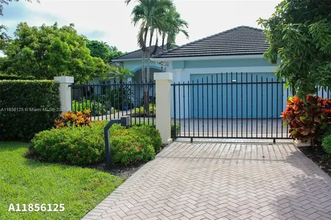 15255 SW 80th Avenue Palmetto Bay FL 33157