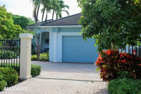 15255 SW 80th Avenue Palmetto Bay FL 33157