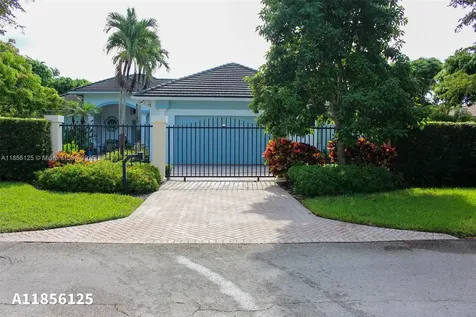 15255 SW 80th Avenue Palmetto Bay FL 33157