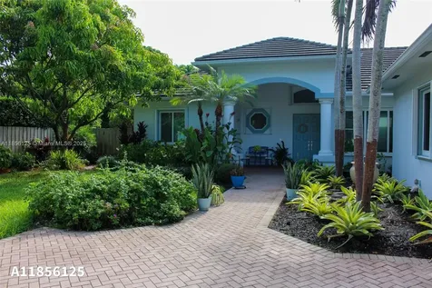 15255 SW 80th Avenue Palmetto Bay FL 33157