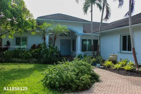 15255 SW 80th Avenue Palmetto Bay FL 33157