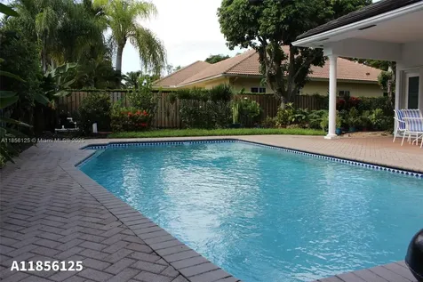 15255 SW 80th Avenue Palmetto Bay FL 33157