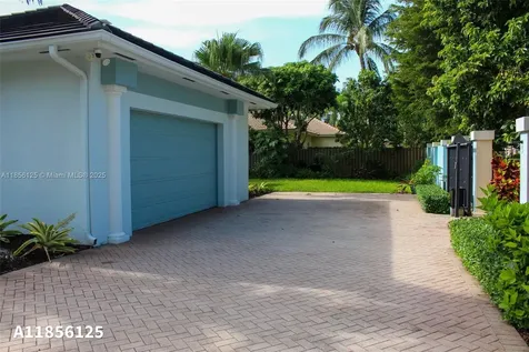 15255 SW 80th Avenue Palmetto Bay FL 33157