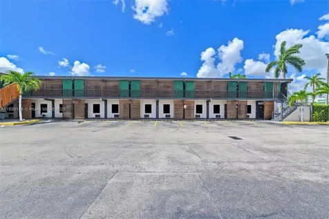 841 N Krome Avenue Homestead FL 33030