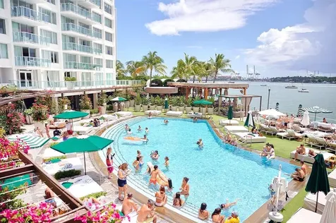 1100 West Avenue Miami Beach FL 33139