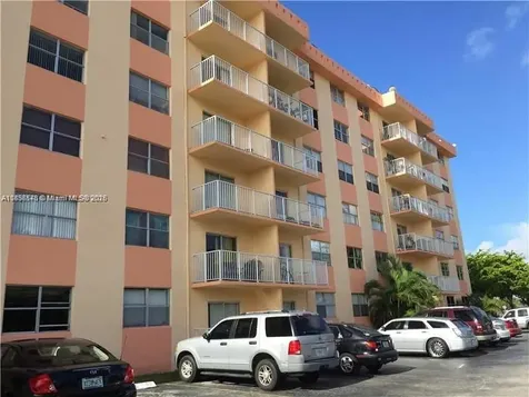 16465 NE 22nd Avenue North Miami Beach FL 33160