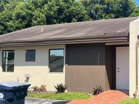 13944 SW 52nd Lane Miami FL 33175