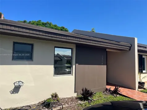 13944 SW 52nd Lane Miami FL 33175