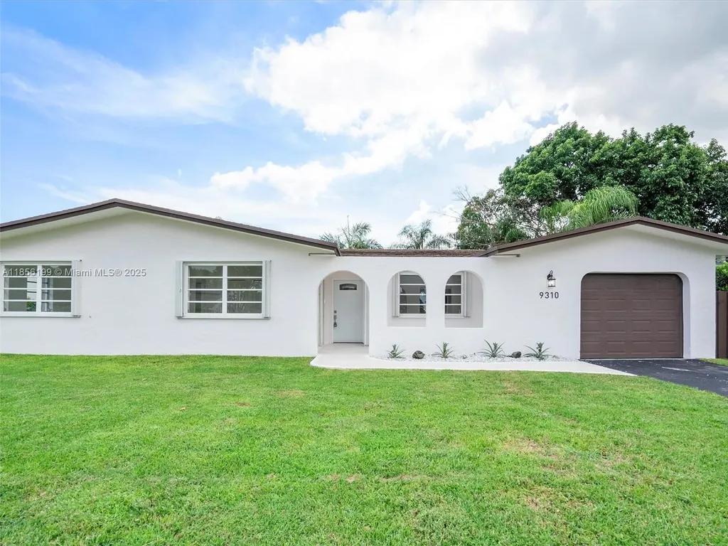9310 SW 165th Street Palmetto Bay FL 33157