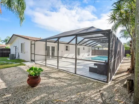 9310 SW 165th Street Palmetto Bay FL 33157